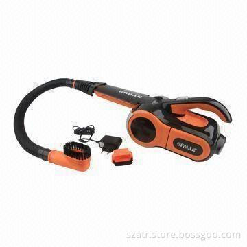 Rechargeable Vacuum Cleaner with 12V Voltage